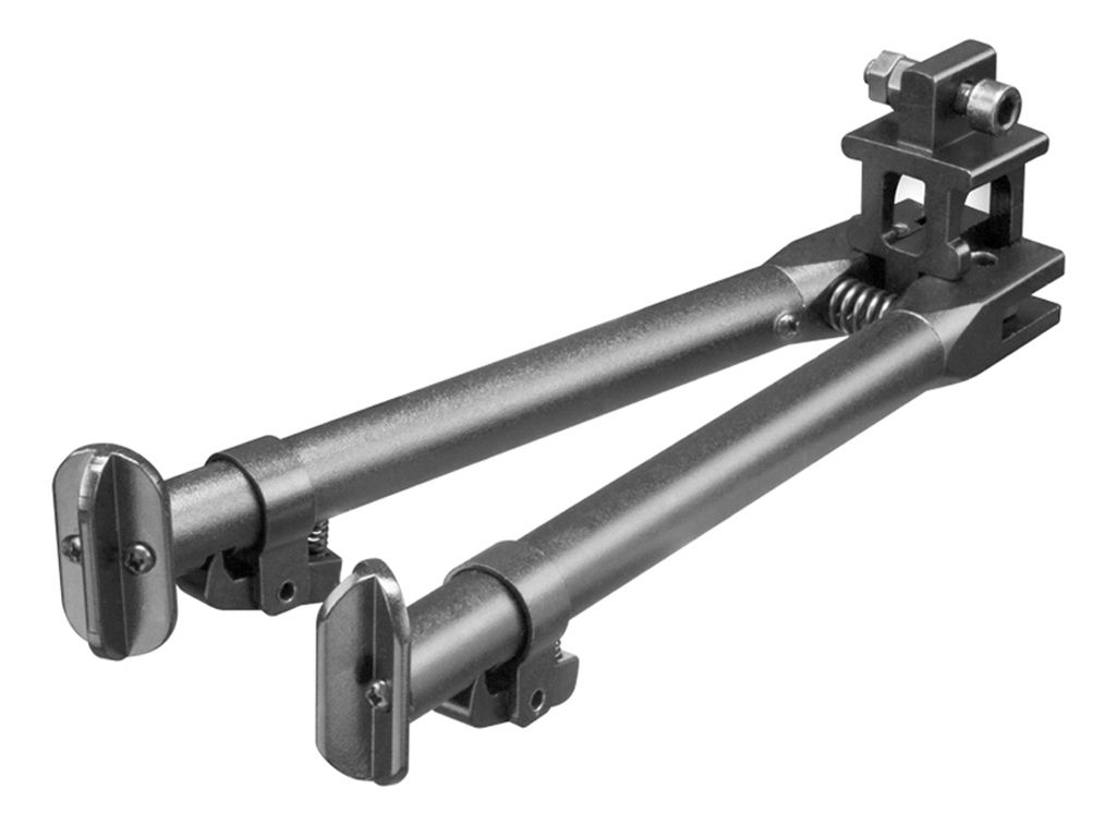 SKS Lug Bipod w/ Retract Collapse Button Replicaairguns.ca