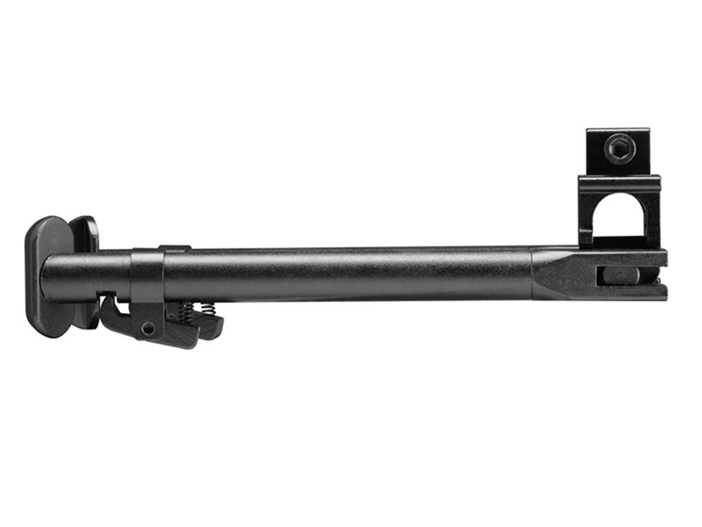 SKS Lug Bipod w/ Retract Collapse Button Replicaairguns.ca