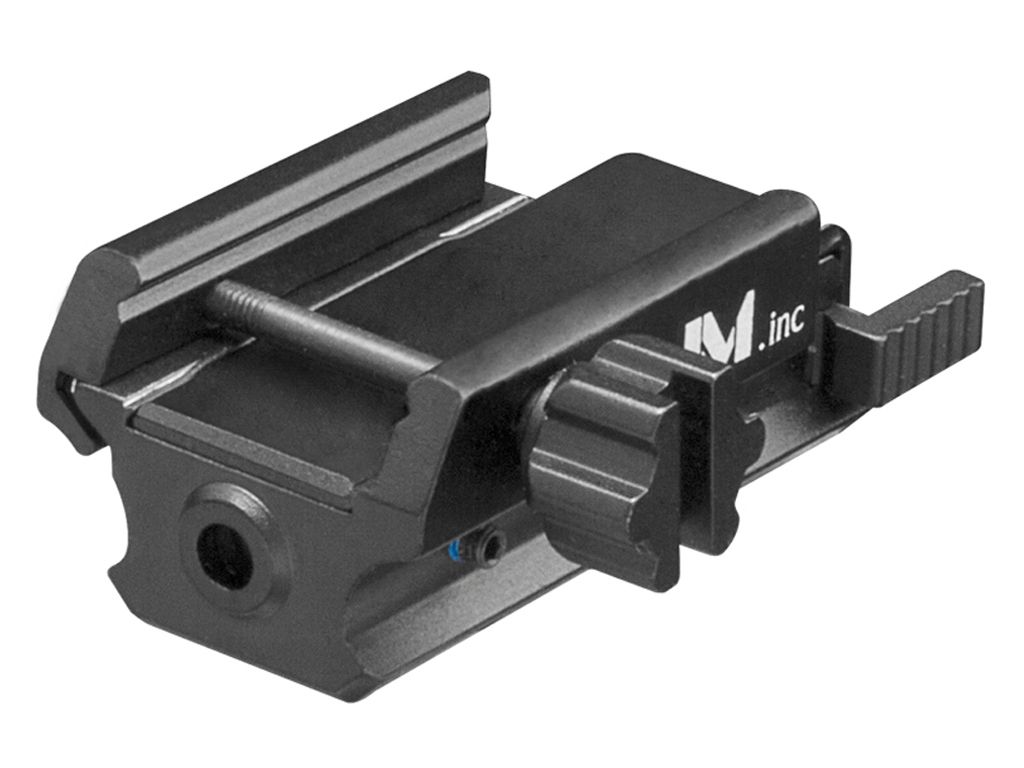 Adjustment 5mw Red Pistol Laser Sight Replicaairguns.ca