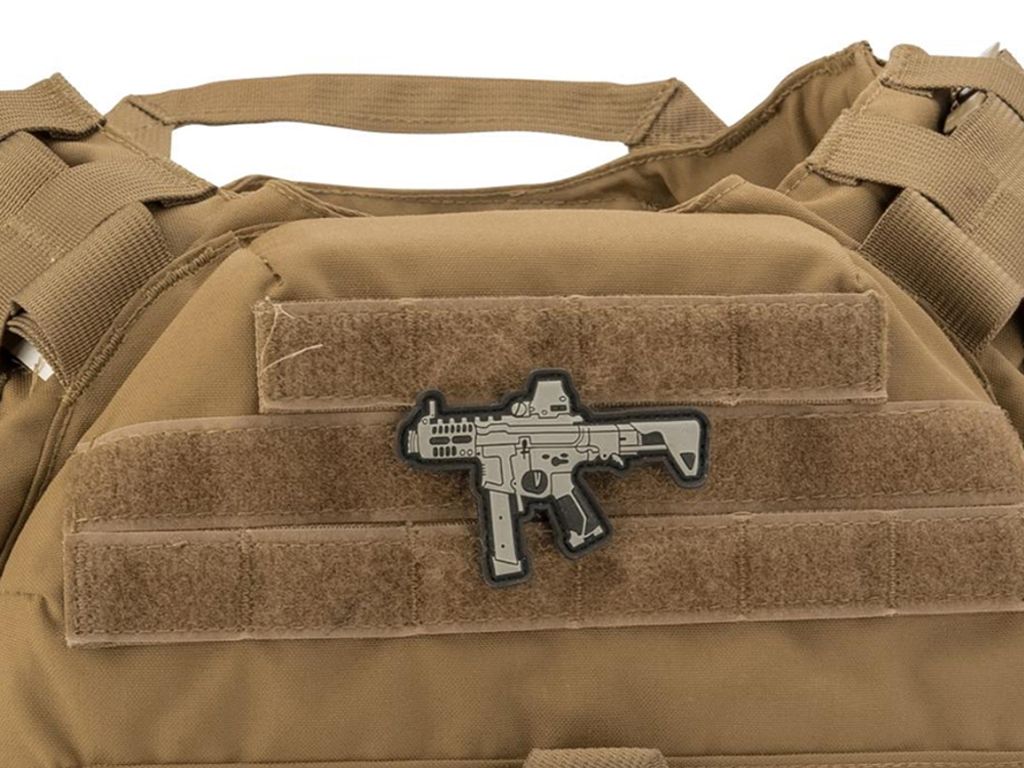ARP9 Morale Patch Velcro Back Replicaairguns.ca