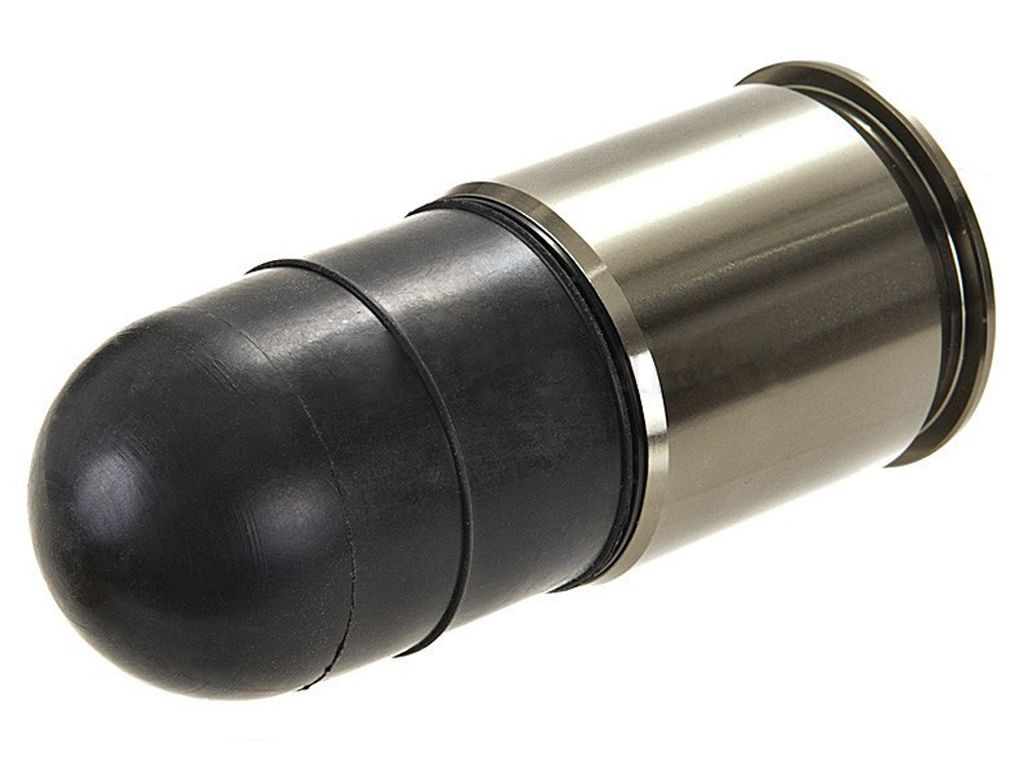 ASG Madbull Rubber Head Airsoft Grenade ReplicaAirguns.ca