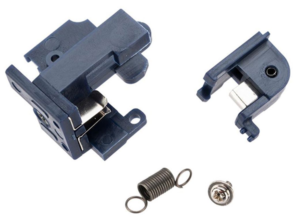 ASG Ultimate Airsoft AEG Trigger Switch Version 2 Replicaairguns.ca