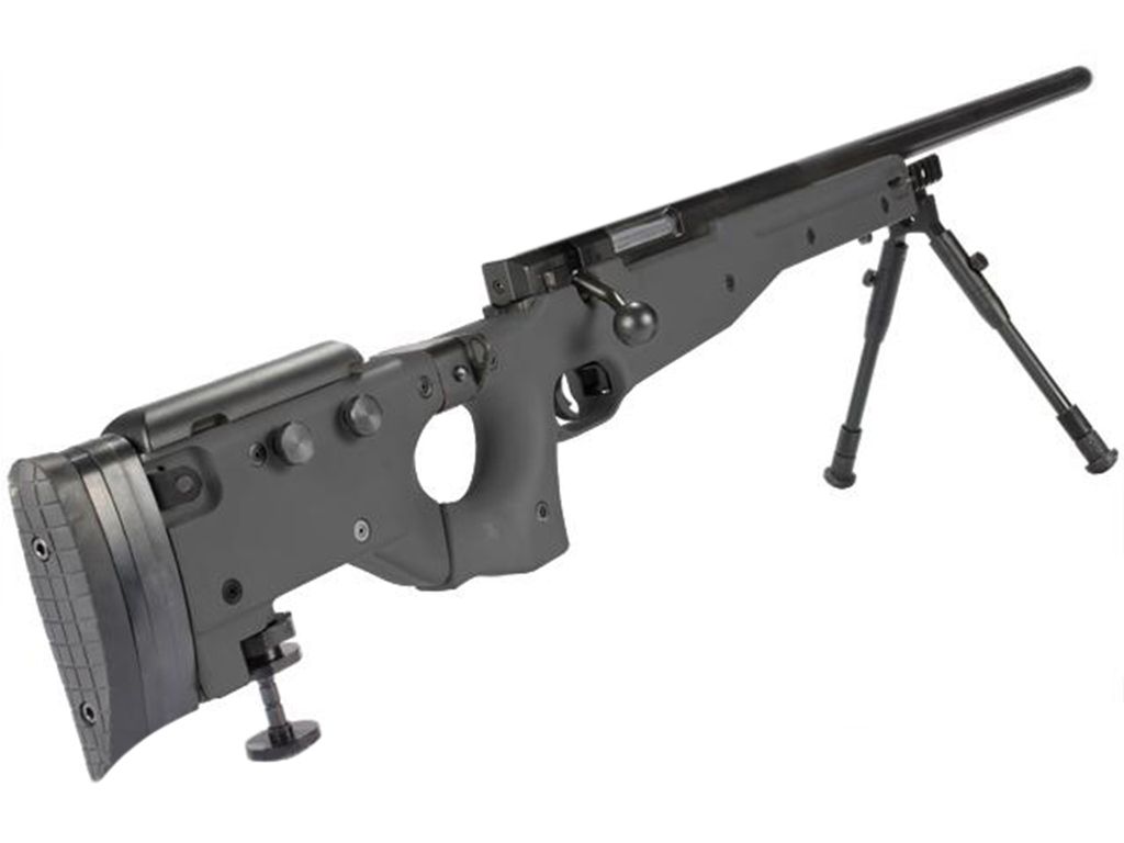 Accuracy AW .338 Airsoft Sniper Rifle ReplicaAirguns.ca