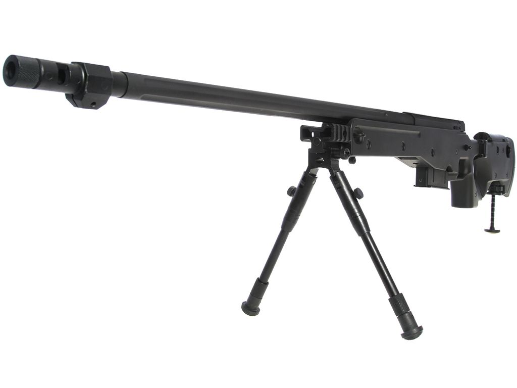 Accuracy AW .338 Airsoft Sniper Rifle ReplicaAirguns.ca