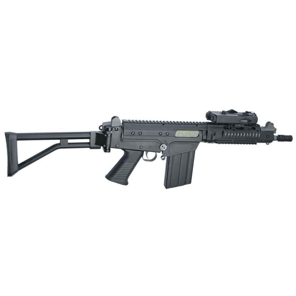 Proline DSA SA58 OSW Airsoft Rifle ReplicaAirguns.ca