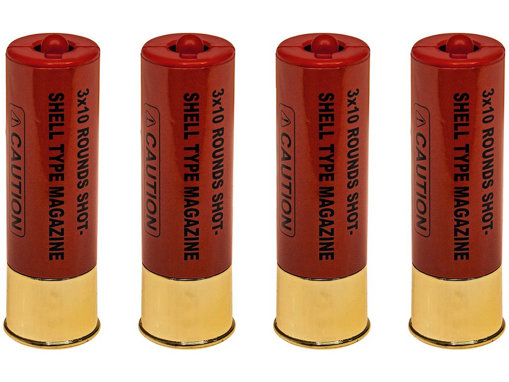 ASG Airsoft Shotgun Shells ReplicaAirguns.ca