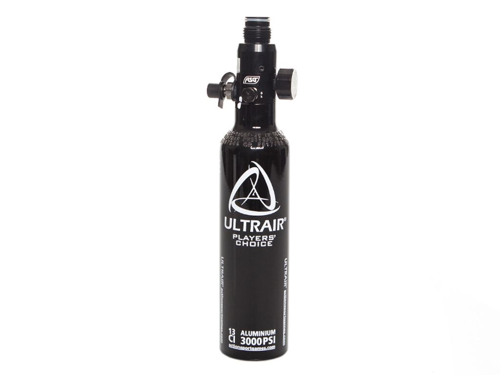 ultrair-13ci-3000-psi-aluminum-hpa-tank-with-regulator-replicaairguns-ca