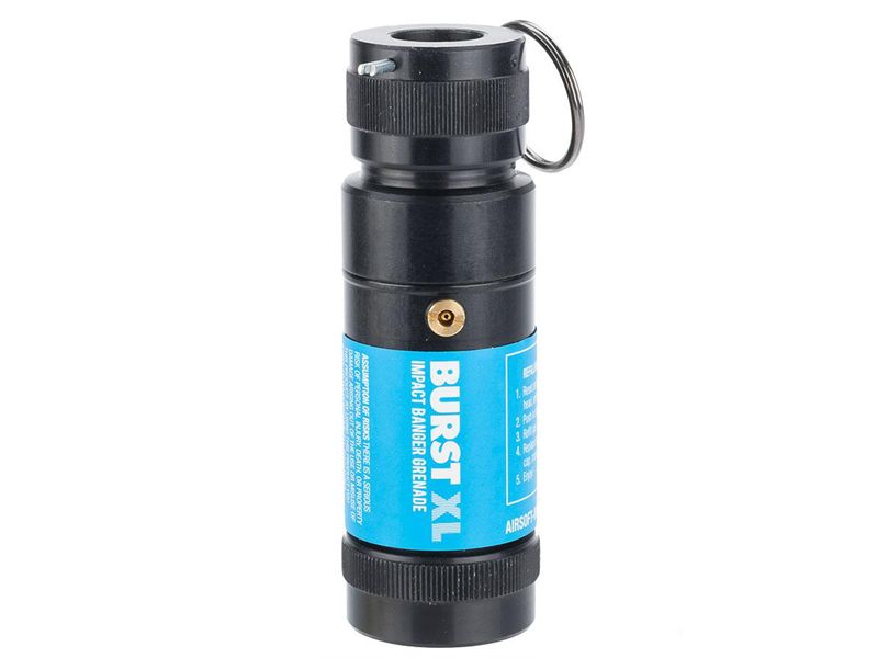 AI XL Burst Impact Banger Grenade | Replicaairguns.ca