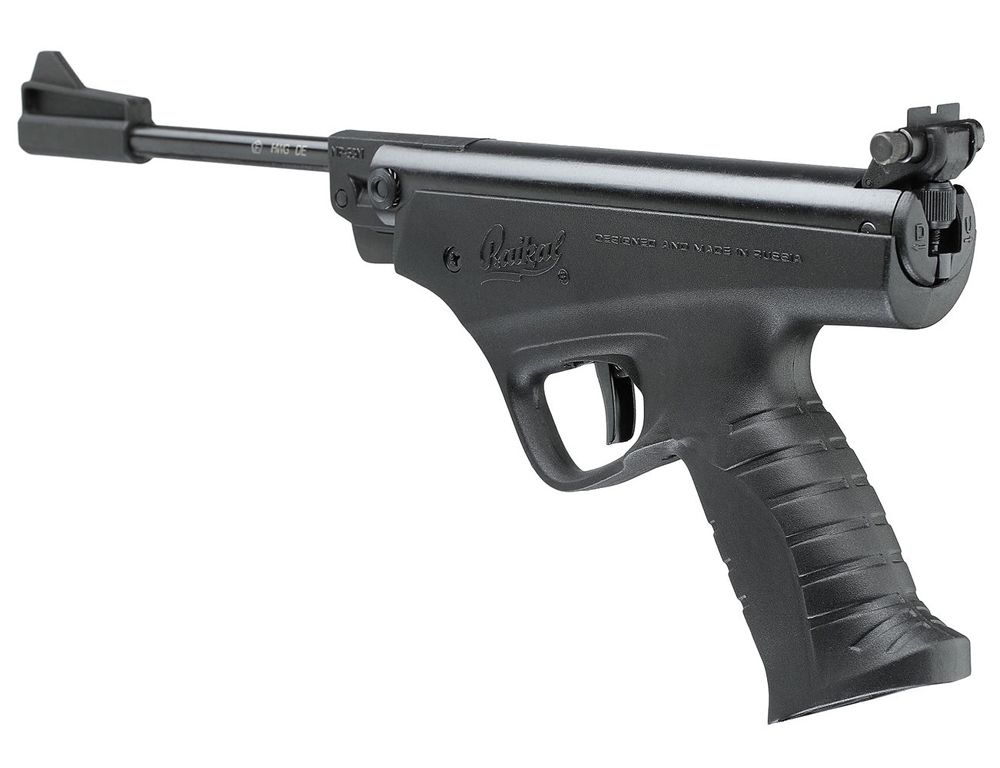 Buy Baikal  MP 53M Pellet  Air  Pistol  ReplicaAirguns ca