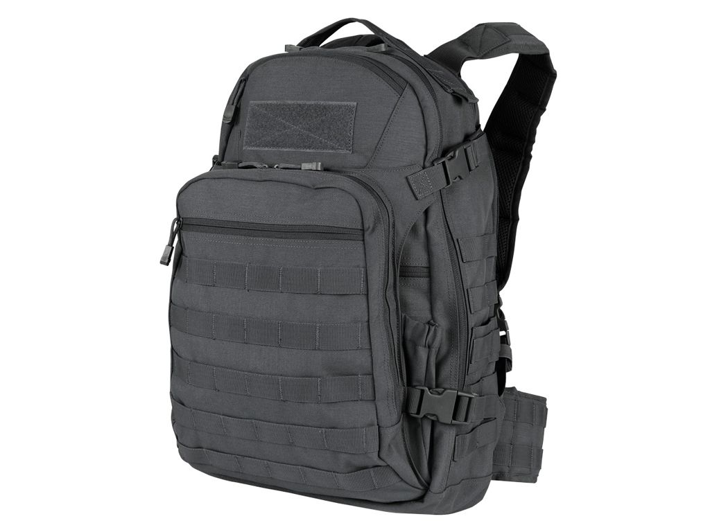 most comfortable military rucksack