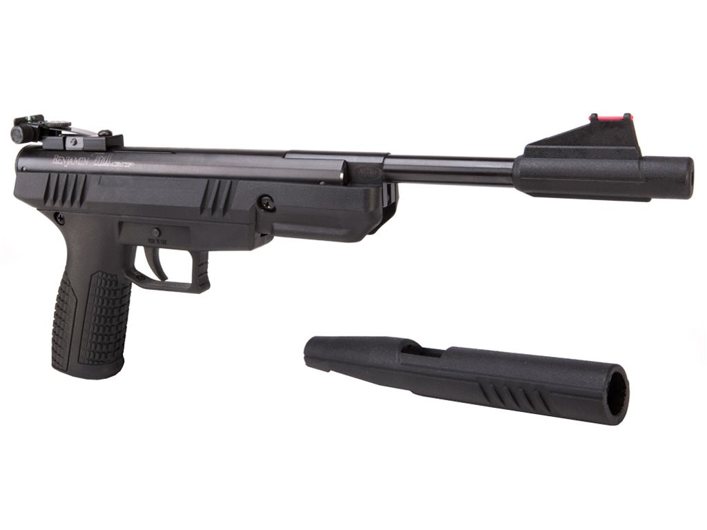 Crosman Benjamin Trail NP Break Barrel .177 Caliber Pellet Pistol