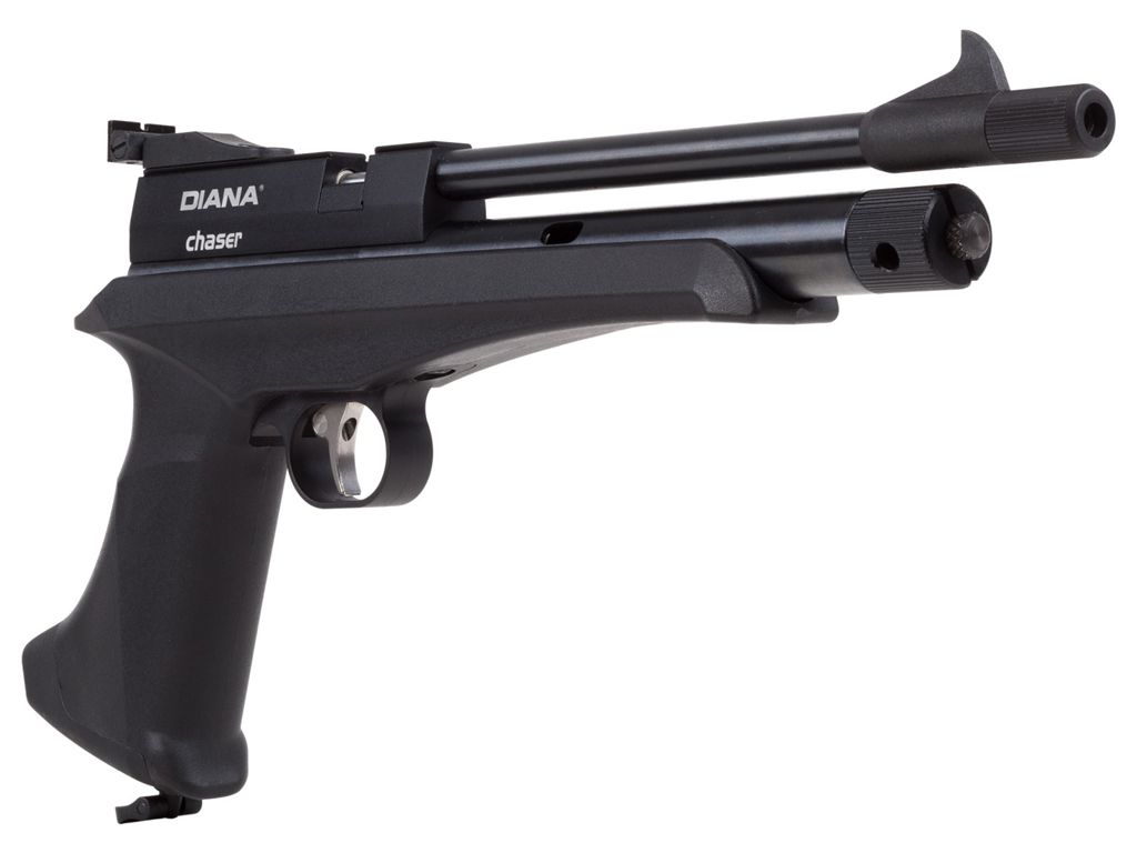 Diana Chaser CO2 Pellet Pistol