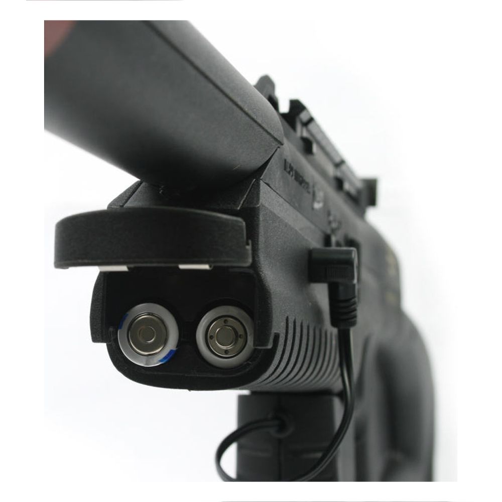 Drozd Blackbird BB Machine Gun