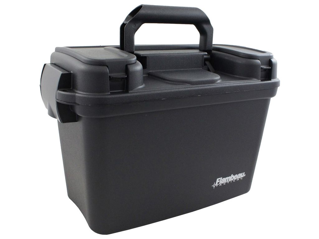 Flambeau 14Inch Tactical Dry Box Replicaairguns.ca