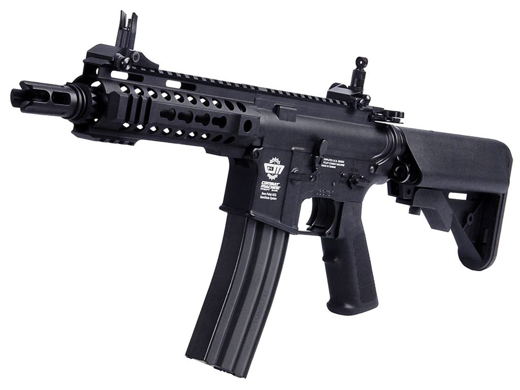 Buy G&G CM16 300BOT Electric Airsoft Rifle ReplicaAirguns.ca