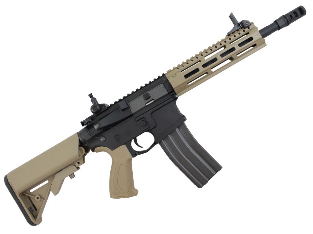 G&G CM16 Raider 2.0 AEG Airsoft Rifle | ReplicaAirguns.ca