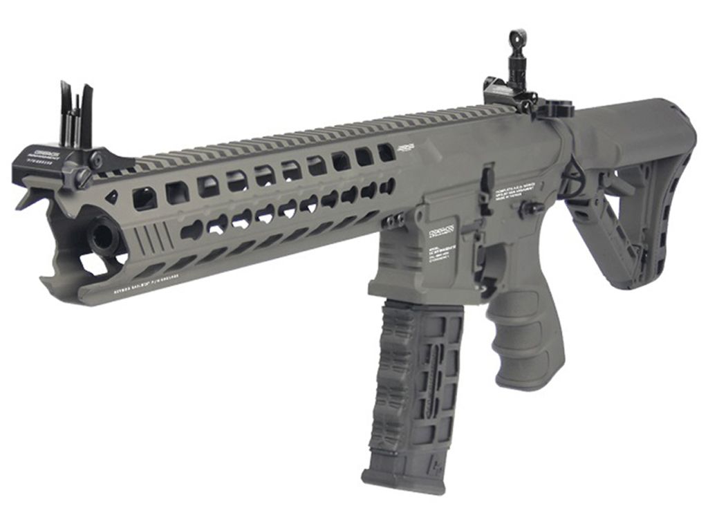 G&G GC16 Predator Keymod Rail M4 AEG Airsoft Rifle Replicaairguns.ca
