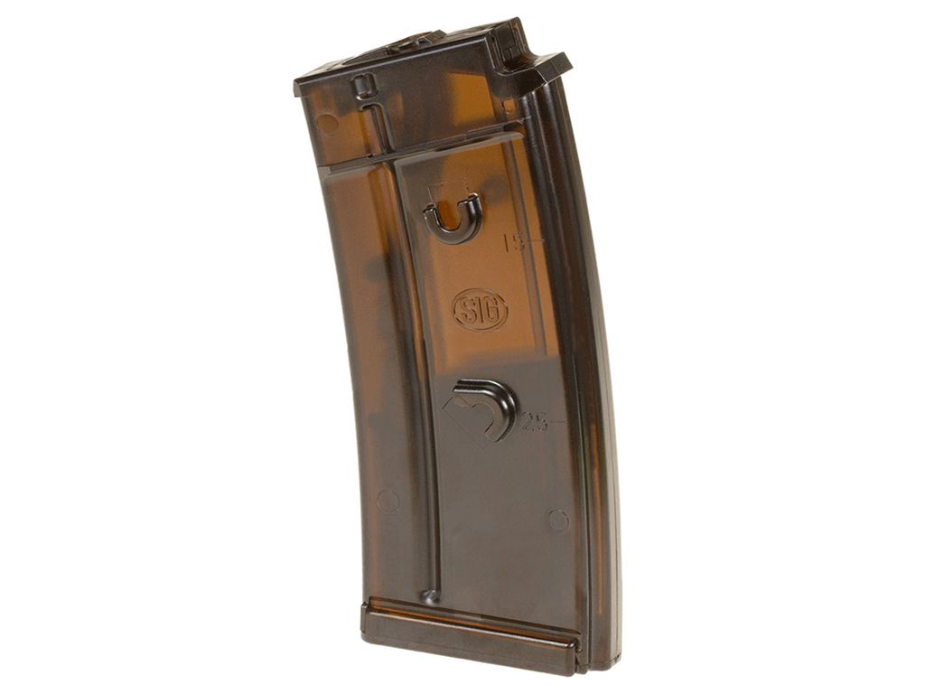 SG550 Airsoft Magazine Replicaairguns.ca