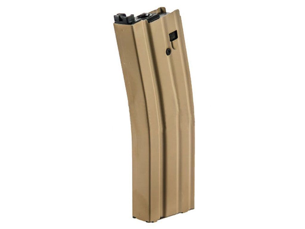 G&G CM16 GBB V2 30rd Airsoft Magazine Replicaairguns.ca