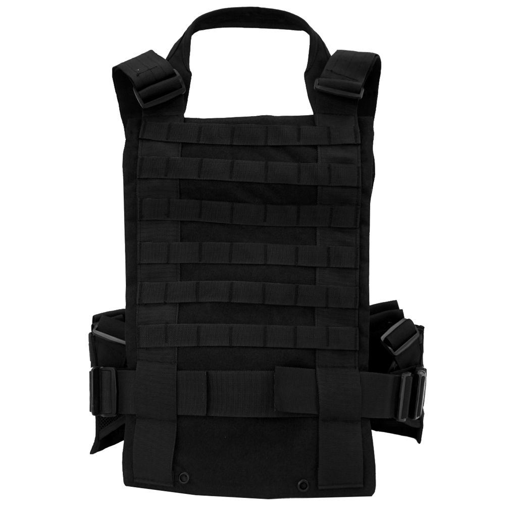 MOLLE Tactical Chest Rig Vest ReplicaAirguns.ca