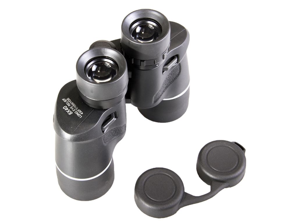 Buy Cheap Long Eye Relief Binocular 8 x 40 (430ft/1000yds