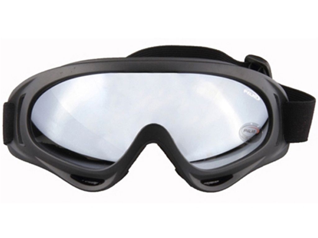 Buy Tactical Airsoft Goggles Black ReplicaAirguns.ca