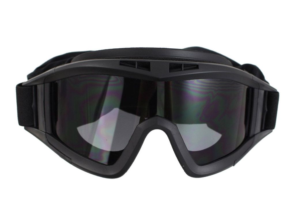 Military Style Tactical Airsoft Goggles ReplicaAirguns.ca