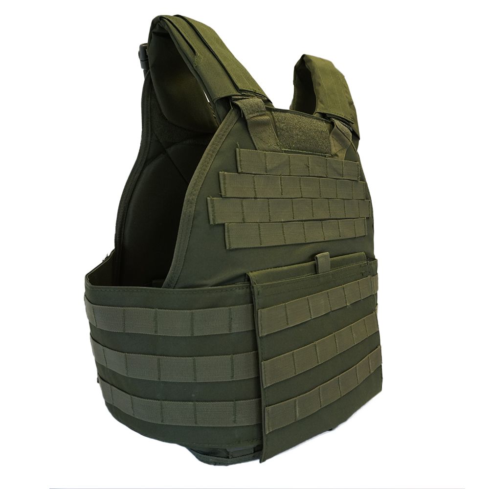 Tactical Airsoft Vest ReplicaAirguns.ca