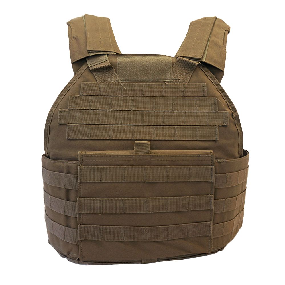 Tactical Airsoft Vest ReplicaAirguns.ca