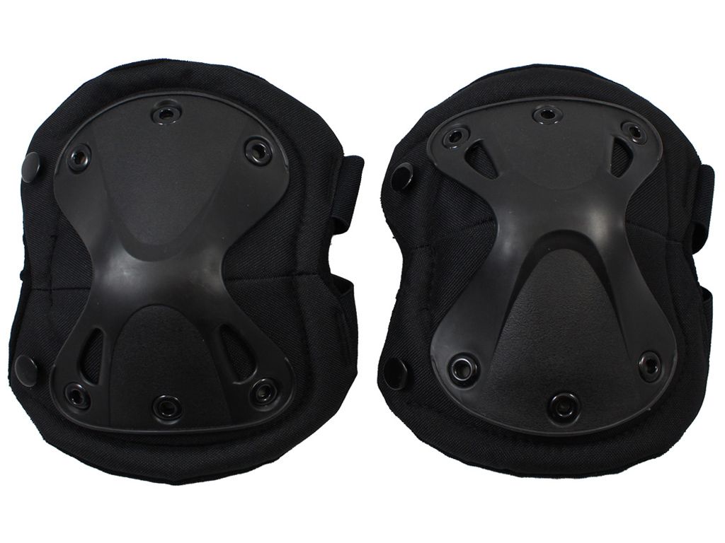 Tactical 900D Knee and Elbow Pads ReplicaAirguns.ca