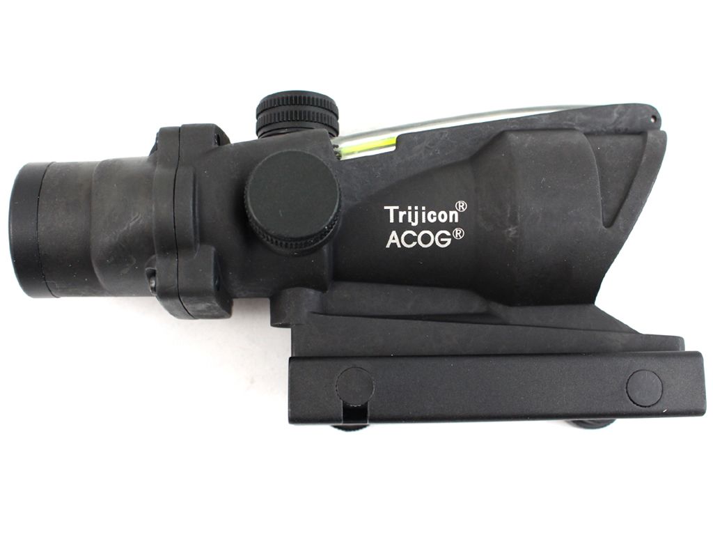 4x32 ACOG Green Dot Scope ReplicaAiguns.ca