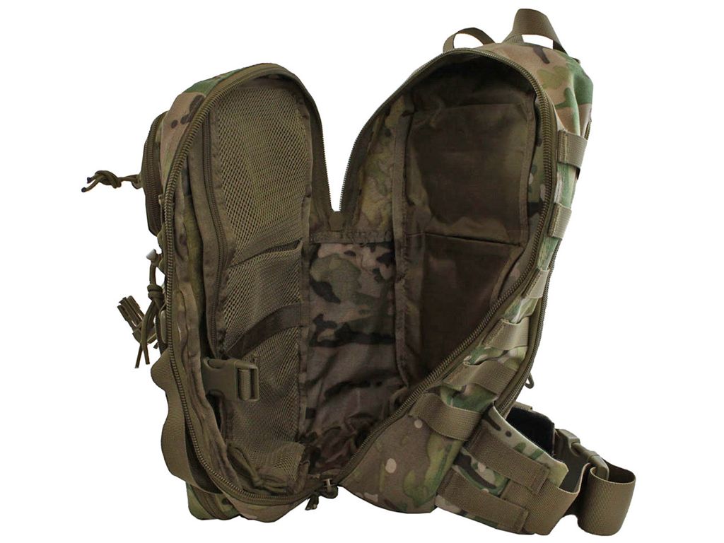 Tactical MOLLE Sling Bag ReplicaAirguns.ca