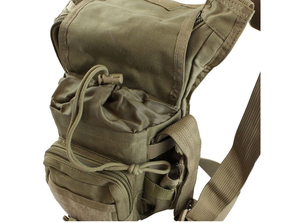 Tactical Shoulder Gear Bag ReplicaAirguns.ca