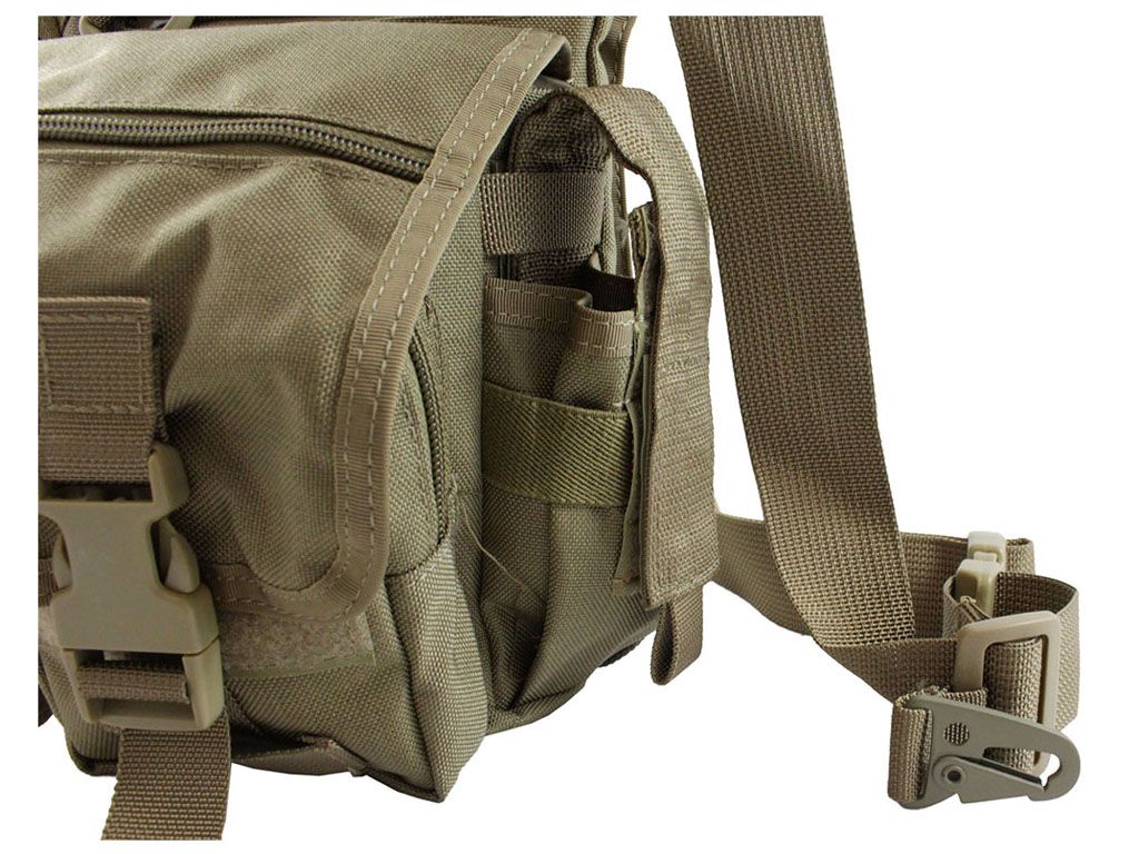 Tactical Shoulder Gear Bag ReplicaAirguns.ca