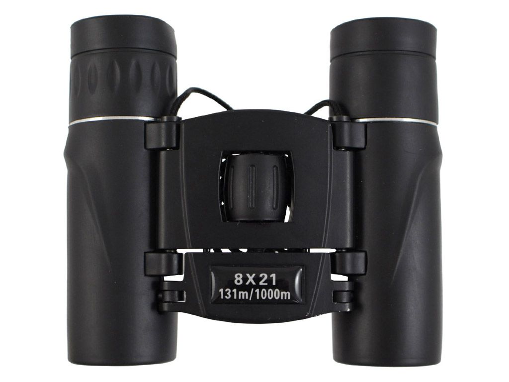 8x21 Binoculars ReplicaAirguns.ca