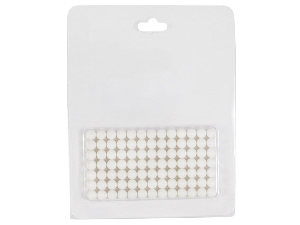 Sparking 6mm Explosive Airsoft BBs 91ct ReplicaAirguns.ca