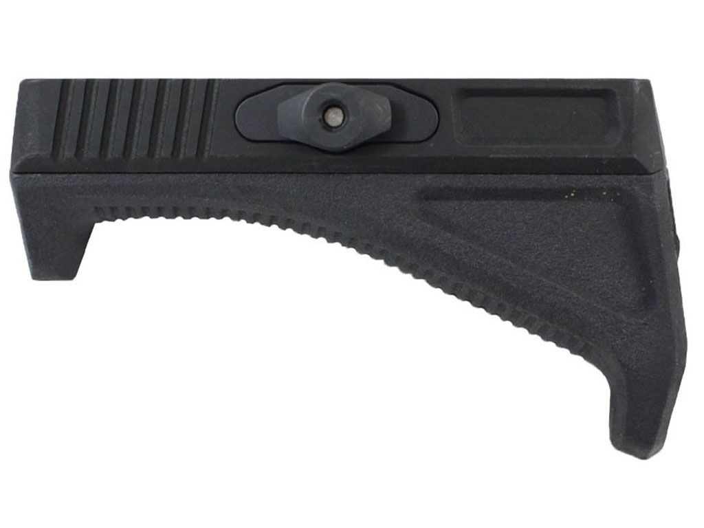 Angled Picatinny Foregrip ReplicaAirguns.ca