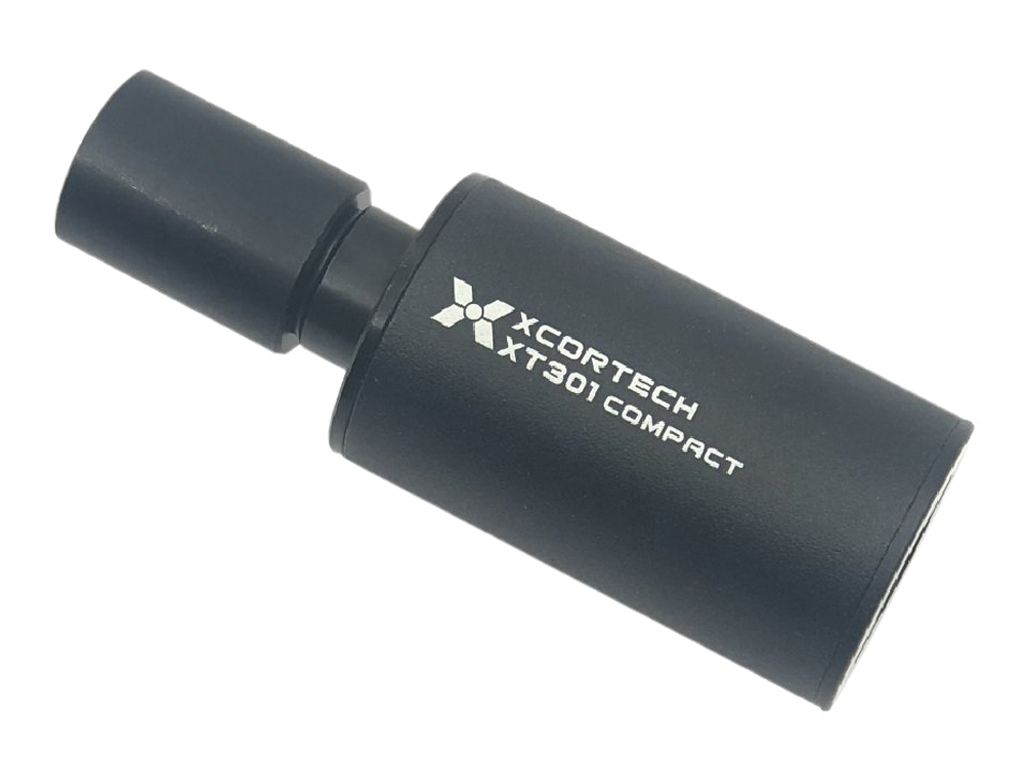 Xcortech XT301 Compact Airsoft Tracer Unit Replicaairguns.ca