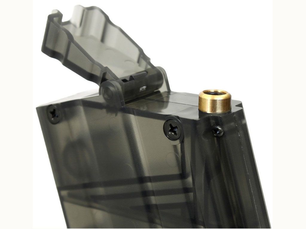 KWA M4 Style Airsoft BB Speedloader ReplicaAirguns.ca