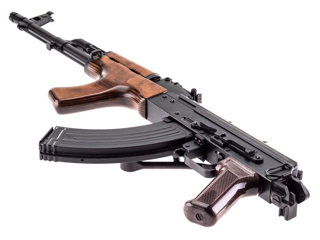 LCT AIMS Romanian AK Airsoft AEG ReplicaAirguns.ca