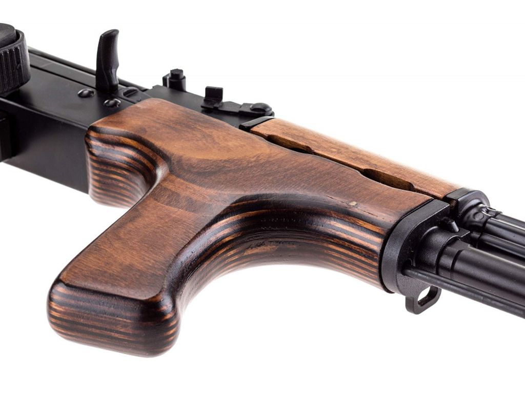 LCT AIMS Romanian AK Airsoft AEG ReplicaAirguns.ca