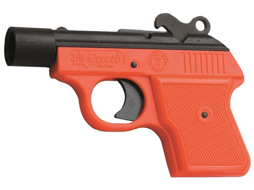 Record Launcher Blank Gun Single Shot Replicaairguns.ca