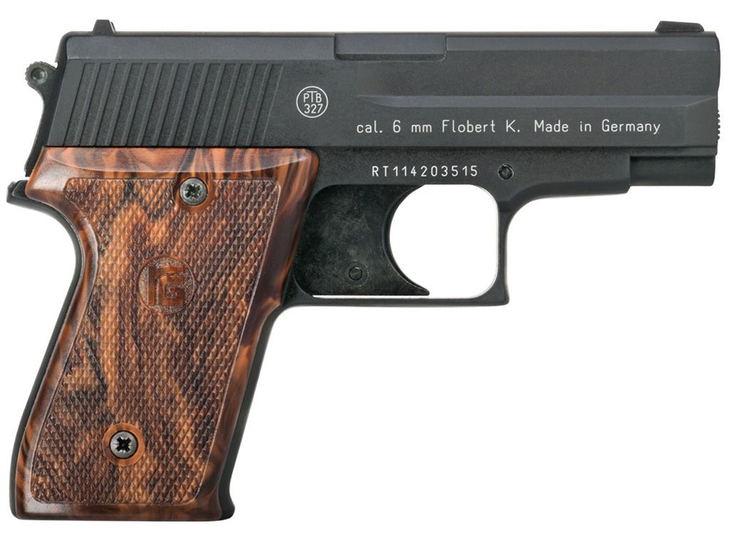 ROHM RG300 .22 Blank Gun Replicaairguns.ca