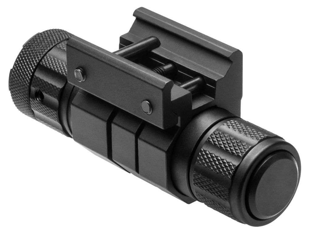 Buy Cheap Ncstar Compact Ultra Bright Green Laser With Switch