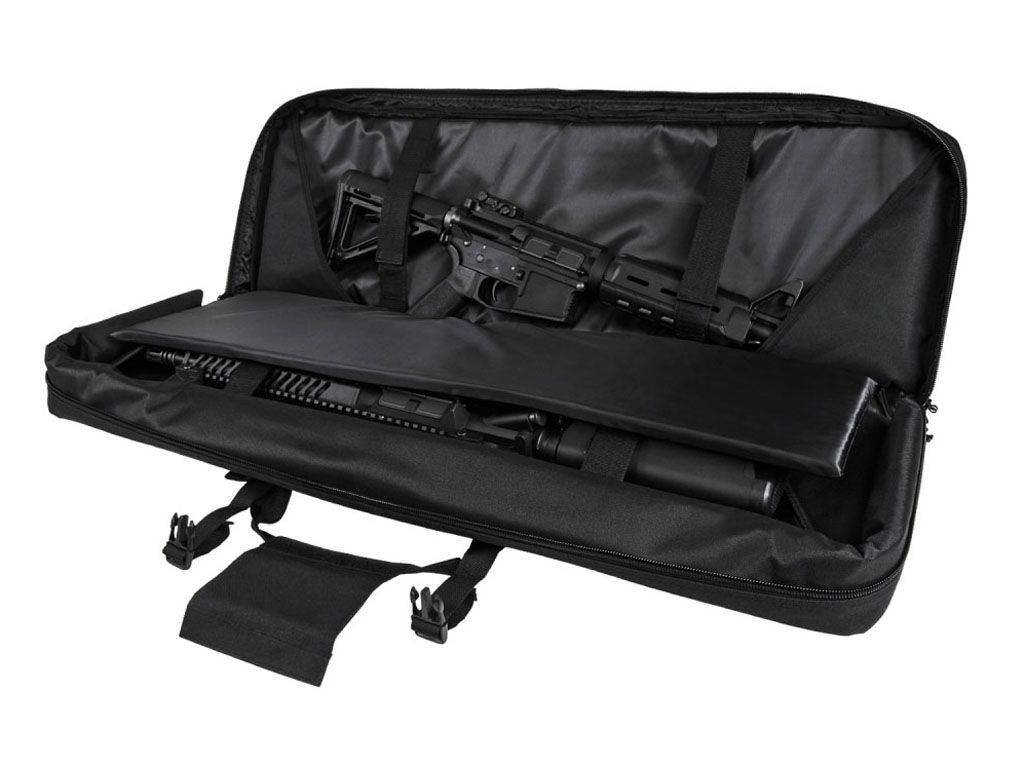 Ncstar 36Inch Double Carbine Rifle Case ReplicaAirguns.ca