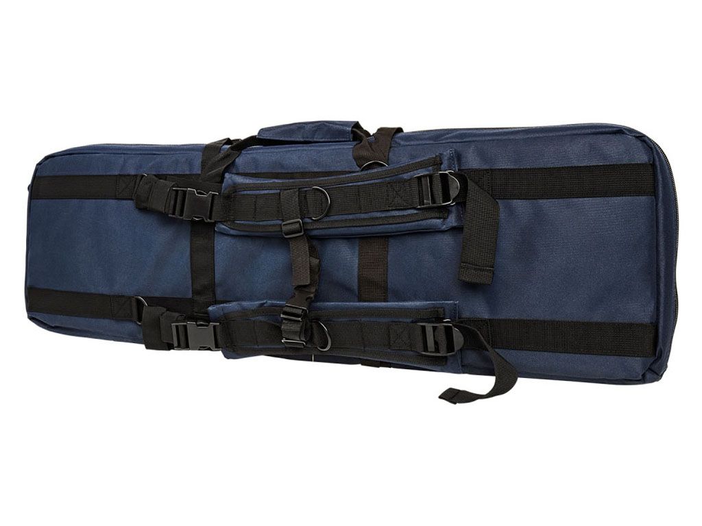 Ncstar 36Inch Double Carbine Rifle Case ReplicaAirguns.ca