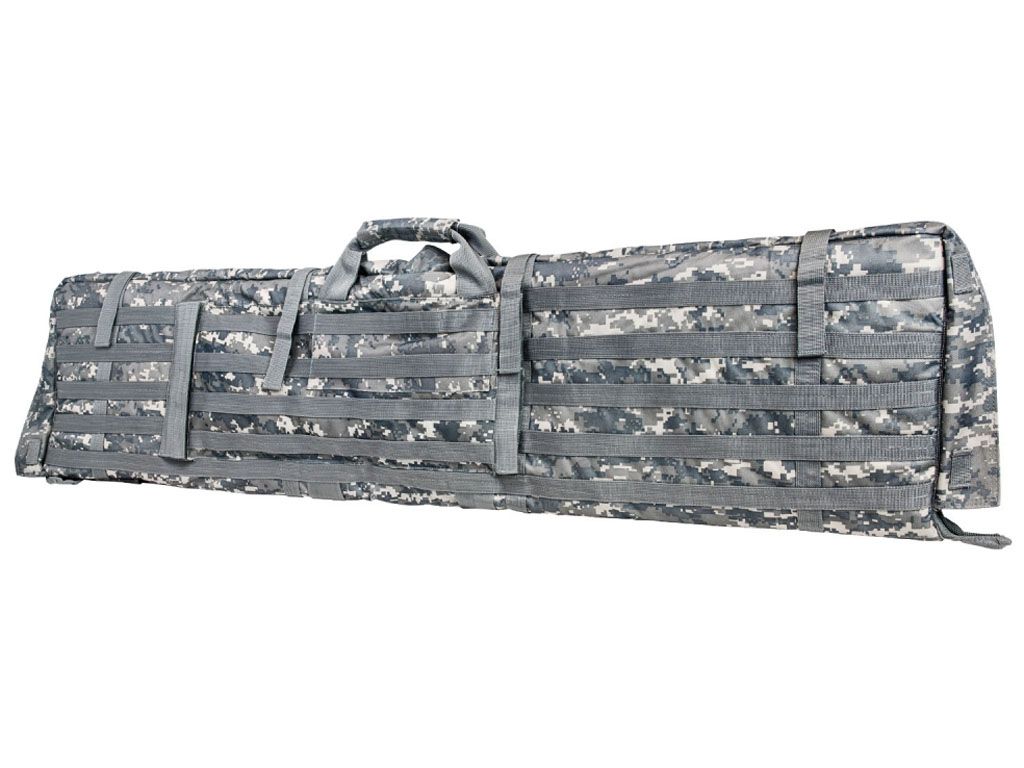 Ncstar Rifle Case With Shooting Mat Replicaairguns.ca