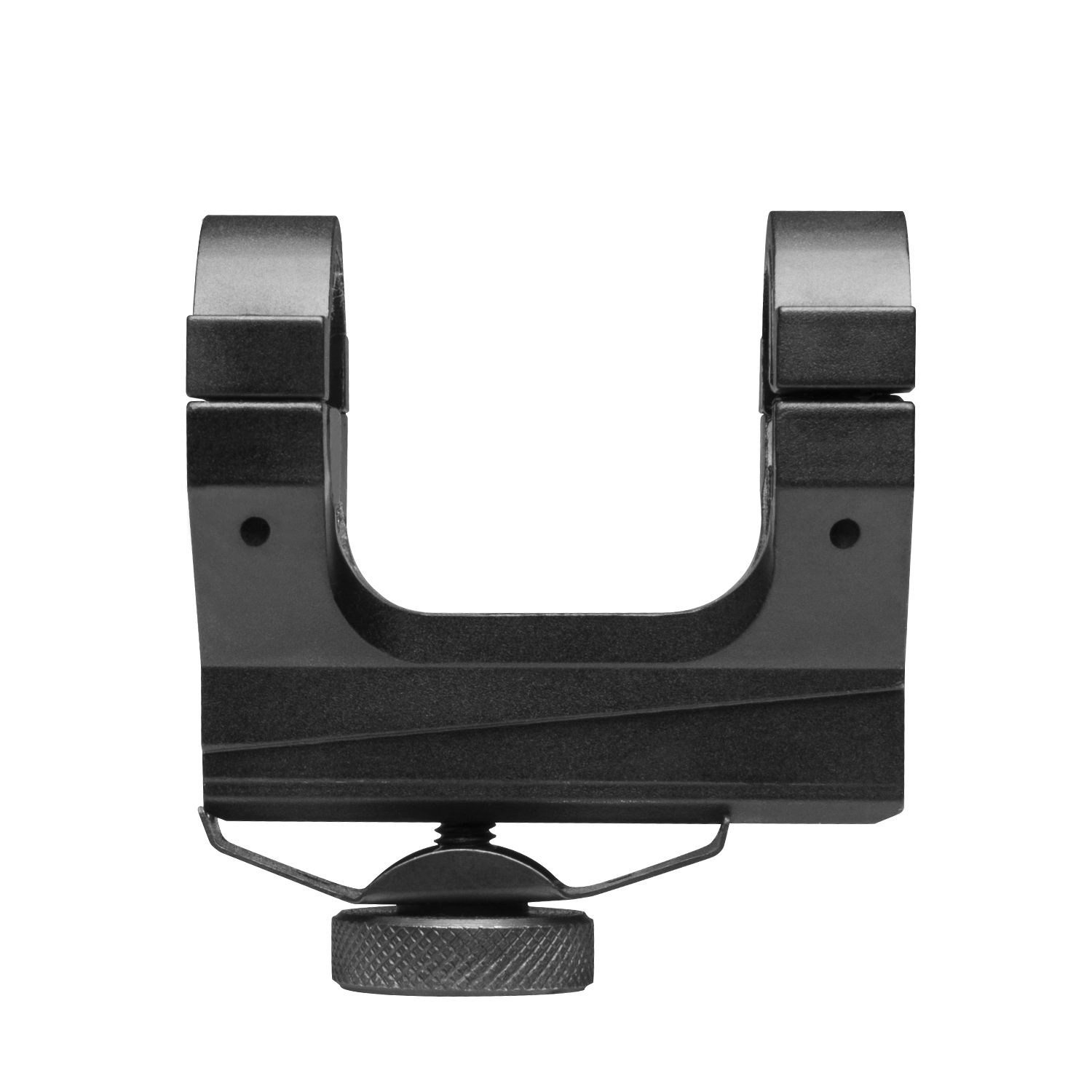 Buy Cheap Ncstar 41342 AR15 Carry Handle 30mm Scope Mount With 1 Inch