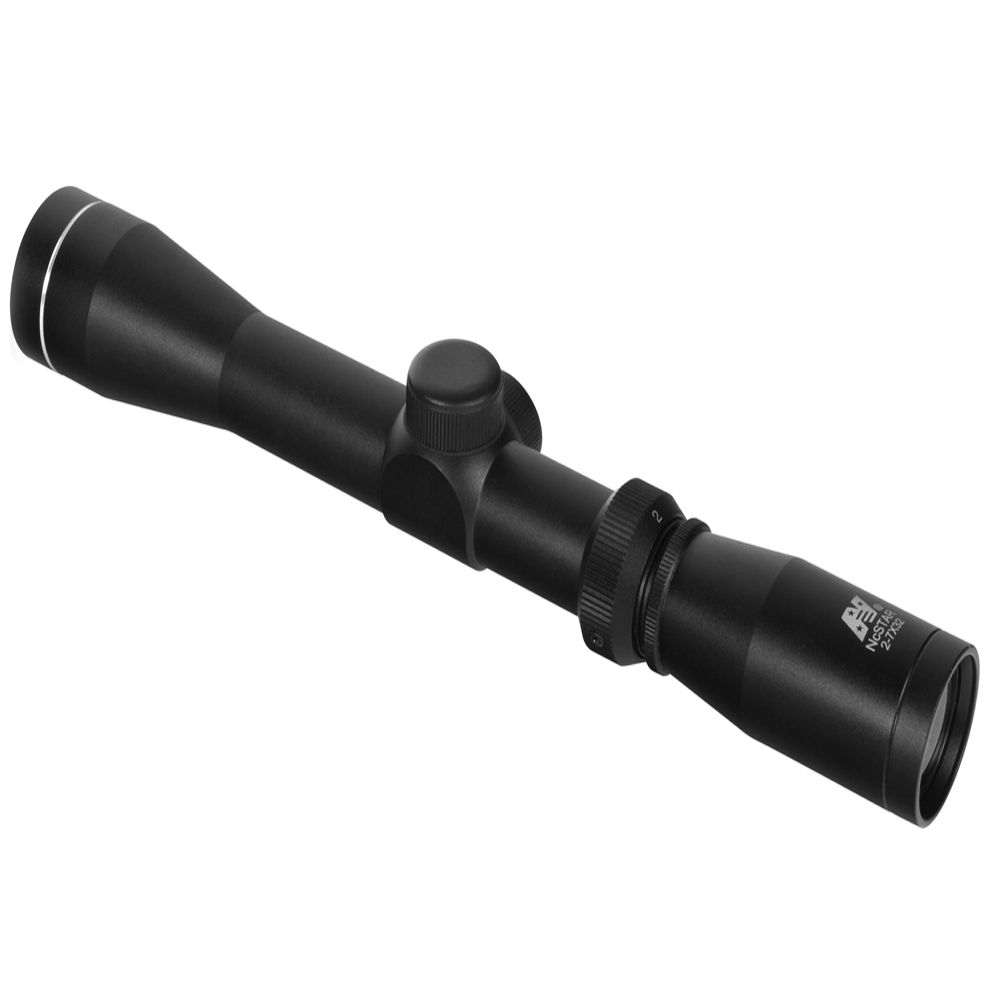 Buy Cheap Ncstar SPB2732B 27x32 Pistol ScopeReplicaAirguns.ca