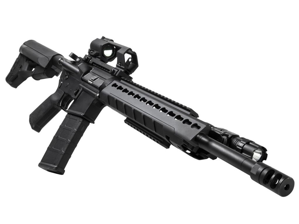 ar15 with keymod accessories ar15 with keymod accessories